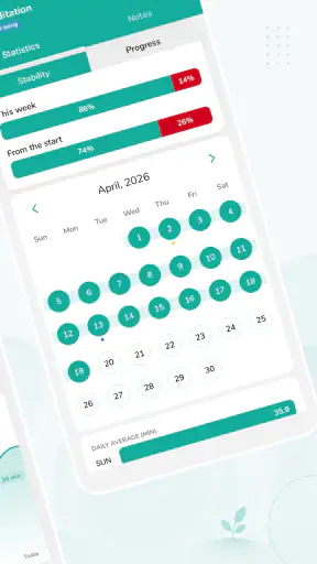 Habitude: Habitudes & Routine screenshot 5