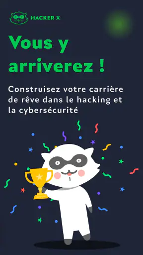 Hacker X: Ethical Hacking screenshot 7