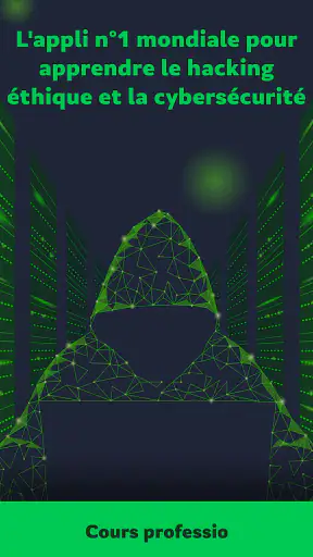 Hacker X: Ethical Hacking screenshot 8