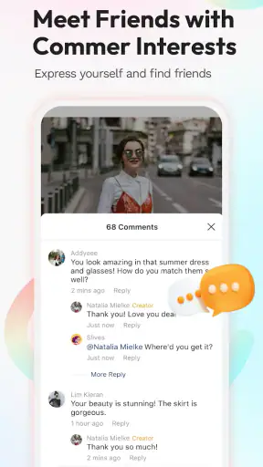 Hacoo - Discovering &Inspiring screenshot 3