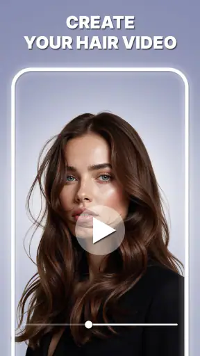 Hairisi: AI Hairstyle Try on screenshot 5