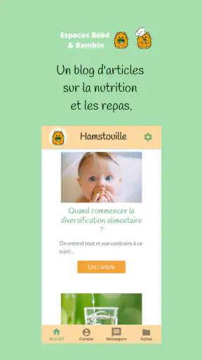 Hamstouille screenshot 3