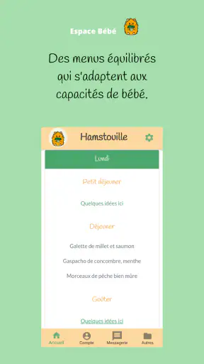 Hamstouille screenshot 5