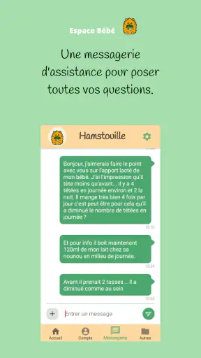 Hamstouille screenshot 6