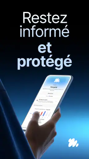 HangUp : blocage du spam screenshot 5