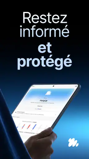 HangUp : blocage du spam screenshot 9