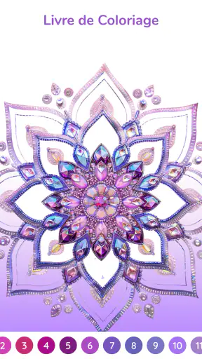 Happy Color®–jeux de coloriage screenshot 10