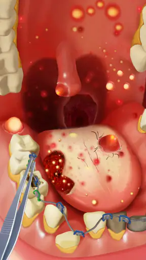 Happy Hospital®: ASMR Blast screenshot 11