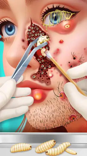 Happy Hospital®: ASMR Blast screenshot 2