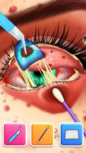 Happy Hospital®: ASMR Blast screenshot 4