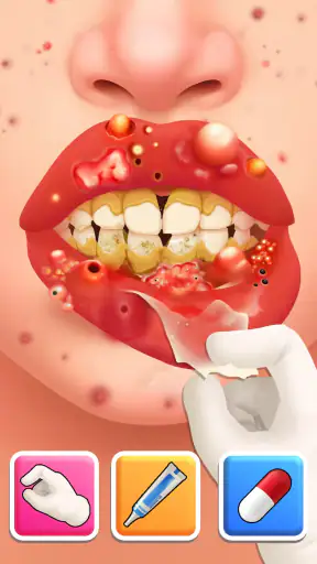 Happy Hospital®: ASMR Blast screenshot 5