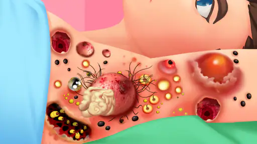Happy Hospital®: ASMR Blast screenshot 7