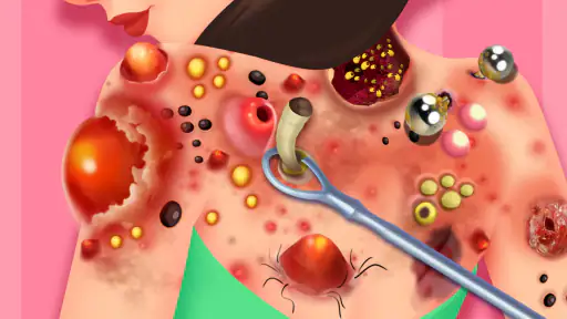 Happy Hospital®: ASMR Blast screenshot 8
