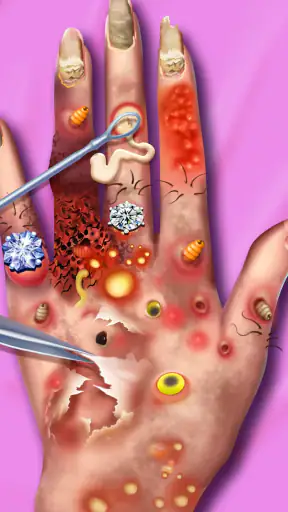 Happy Hospital®: ASMR Blast screenshot 9