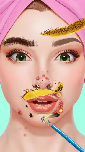 Happy Screw Trip 3D®: ASMR screenshot 10