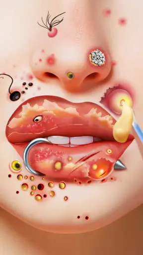 Happy Screw Trip 3D®: ASMR screenshot 12