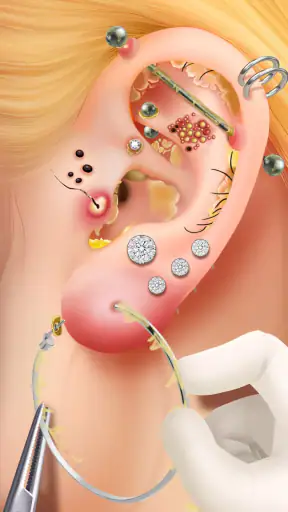 Happy Screw Trip 3D®: ASMR screenshot 3
