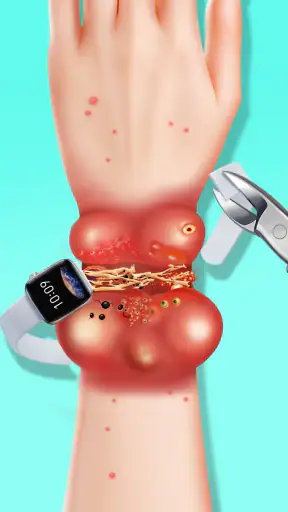 Happy Screw Trip 3D®: ASMR screenshot 5