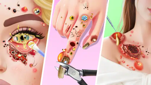 Happy Screw Trip 3D®: ASMR screenshot 7