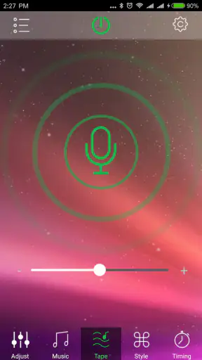 HappyLighting screenshot 5