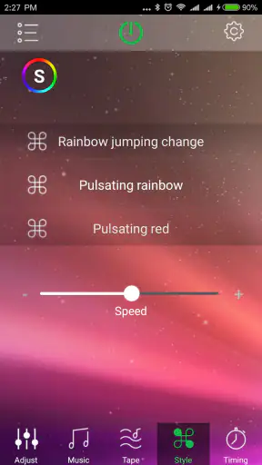HappyLighting screenshot 6