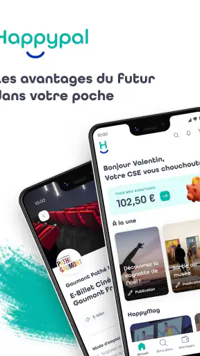 HappyPal screenshot 11