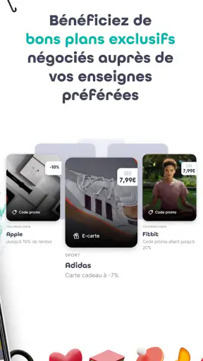 HappyPal screenshot 2