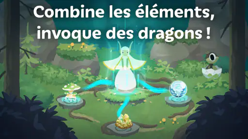 Hatch Dragons screenshot 2