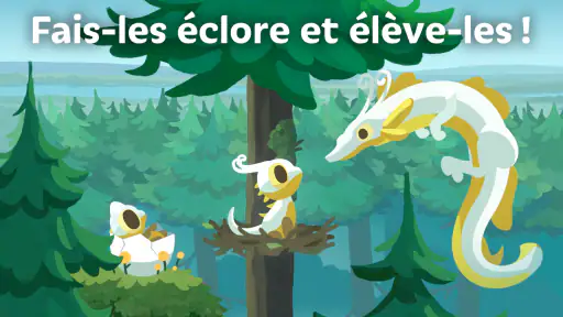 Hatch Dragons screenshot 9