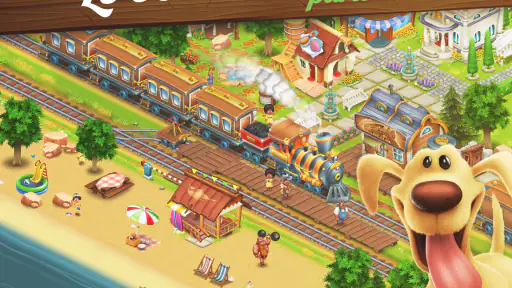 Hay Day screenshot 12