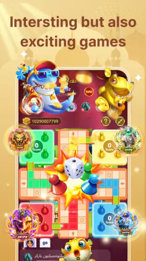 Hayuki - Group Voice Chat screenshot 4