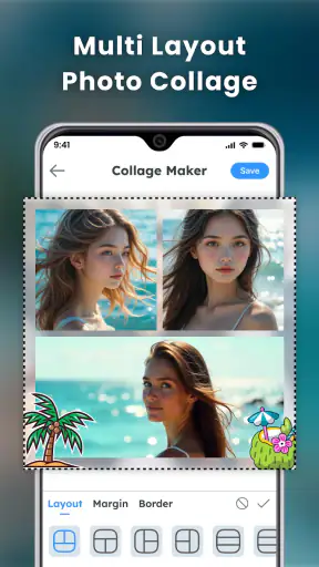 HD Camera Filter: 4K Camera screenshot 5