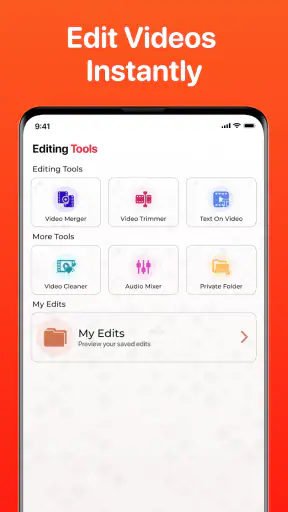 HD Video Downloader: MediaSave screenshot 4
