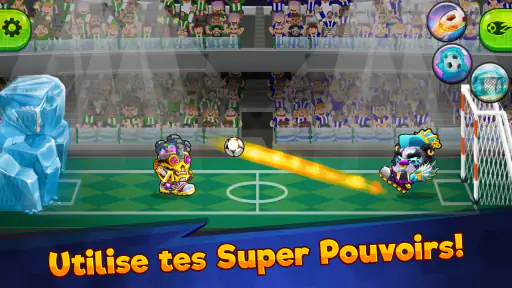 Head Ball 2 - Foot en Ligne screenshot 10
