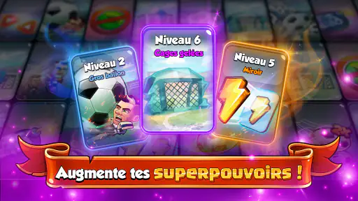 Head Ball 2 - Foot en Ligne screenshot 12
