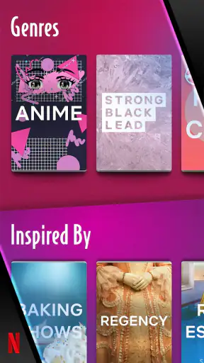Heads Up! Netflix Edition screenshot 2