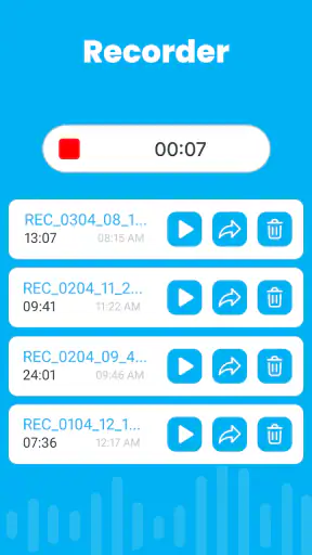 Hearing Aid App for Android screenshot 12