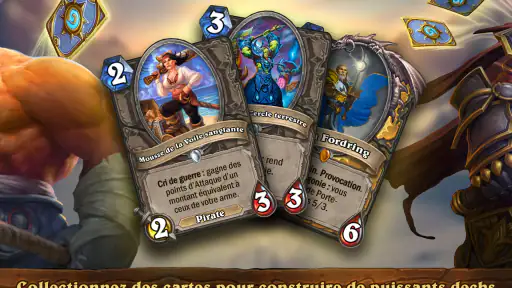 Hearthstone screenshot 10