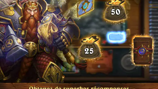 Hearthstone screenshot 11
