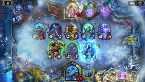 Hearthstone screenshot 12