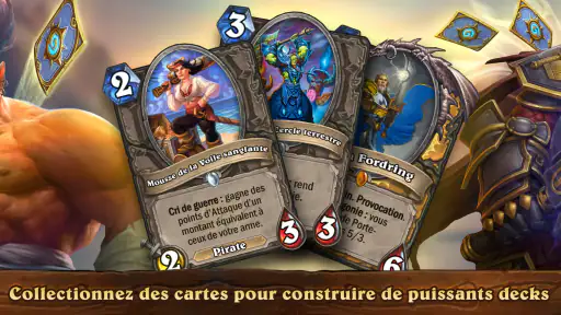 Hearthstone screenshot 4