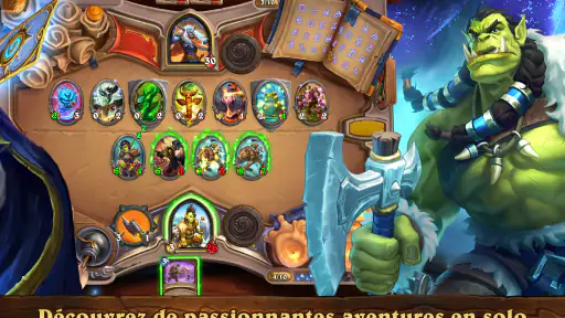 Hearthstone screenshot 7