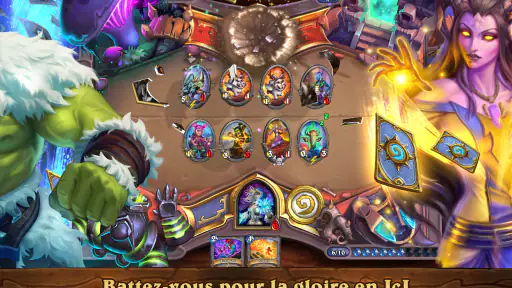 Hearthstone screenshot 8