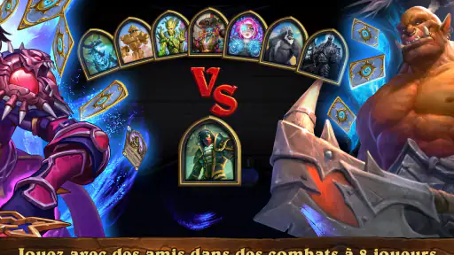 Hearthstone screenshot 9