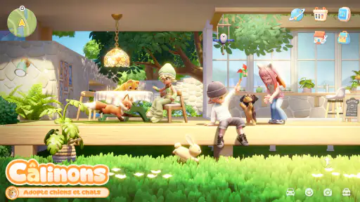 Heartopia screenshot 12