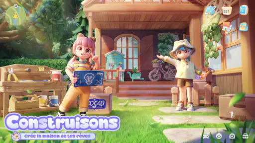 Heartopia screenshot 2
