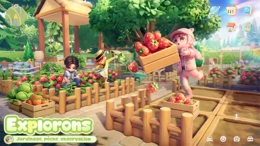 Heartopia screenshot 3