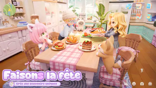 Heartopia screenshot 6
