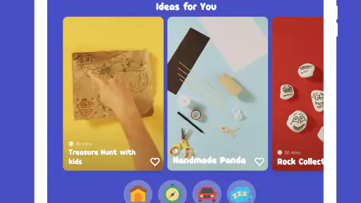 Hearty : Lien quotidien screenshot 10