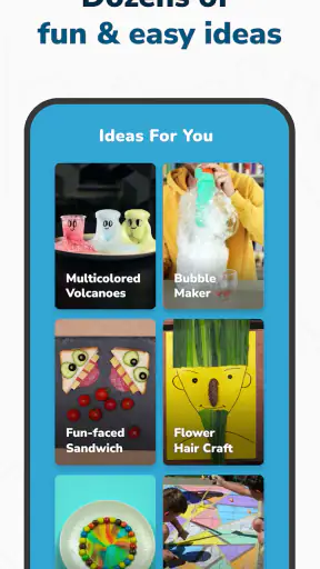 Hearty : Lien quotidien screenshot 2